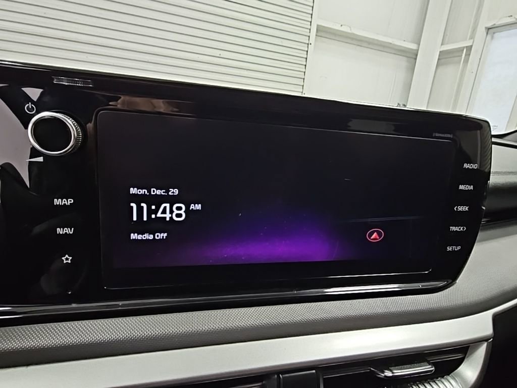 Used 2023 Kia K5 GT-Line image 14