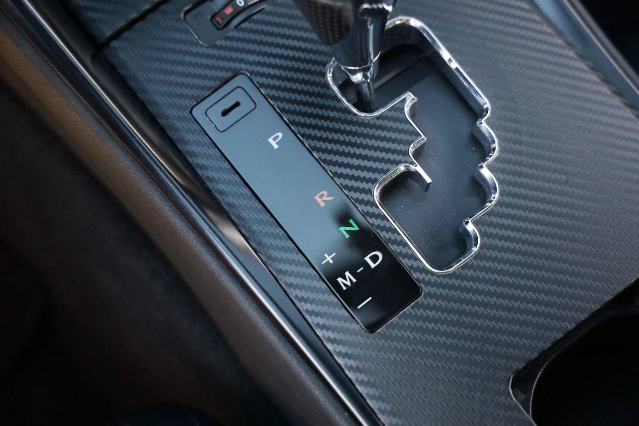 Used 2012 Lexus IS F RWD image 39