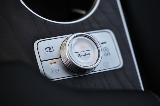 New 2026 Genesis GV80 2.5T Prestige image 40