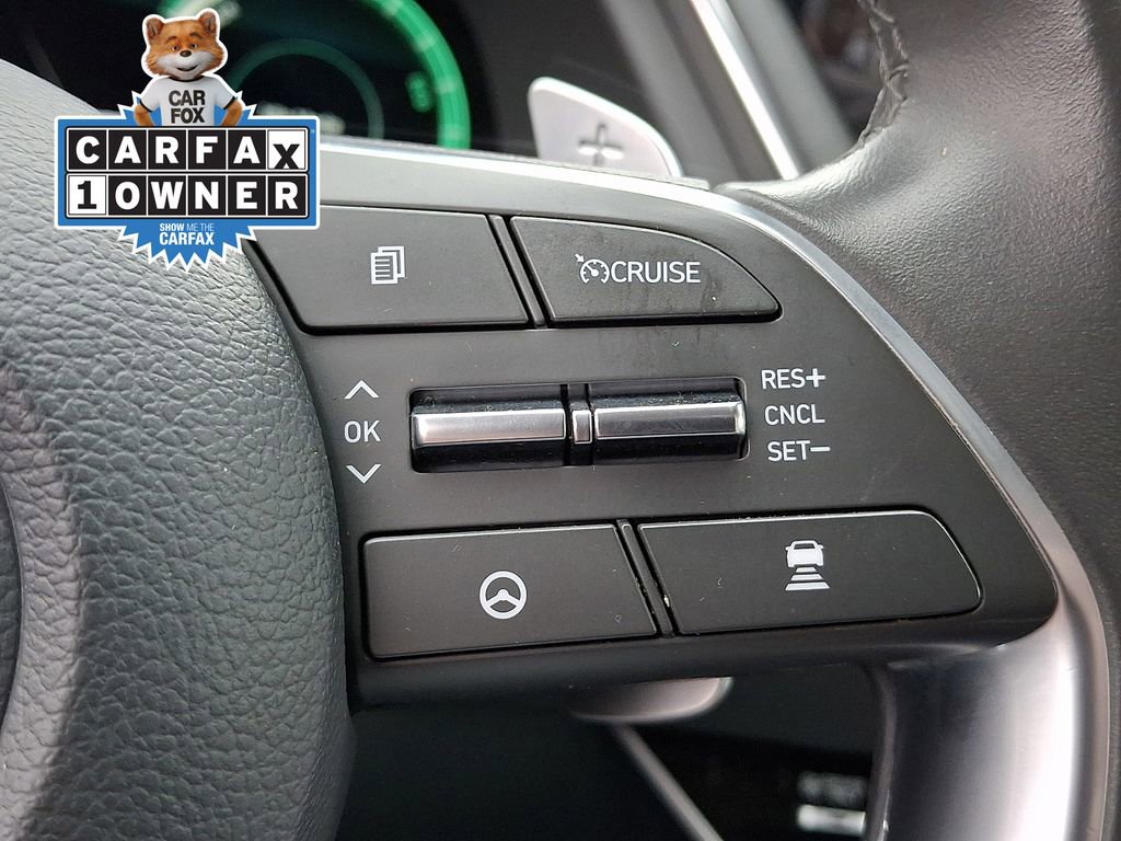 Used 2022 Hyundai Sonata Limited image 22
