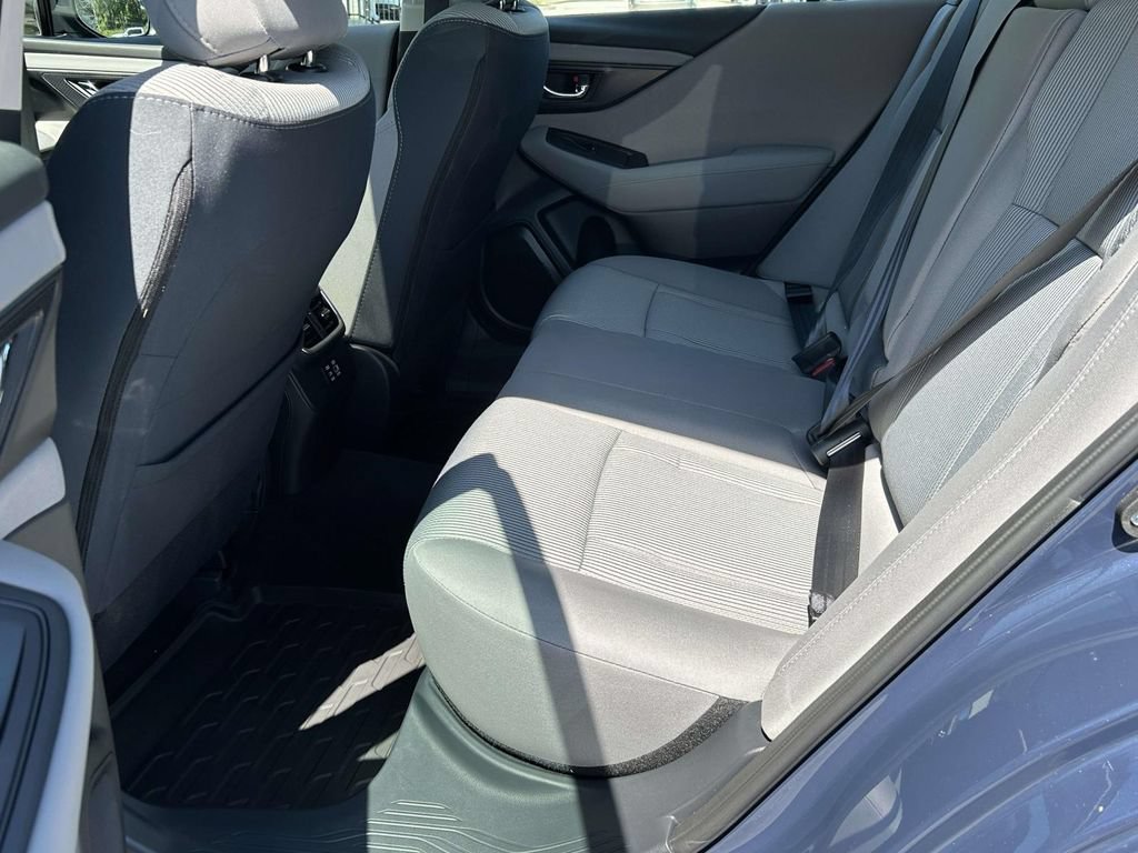 Certified 2025 Subaru Legacy Premium w/ Popular Package #1 AWD/4WD image 11