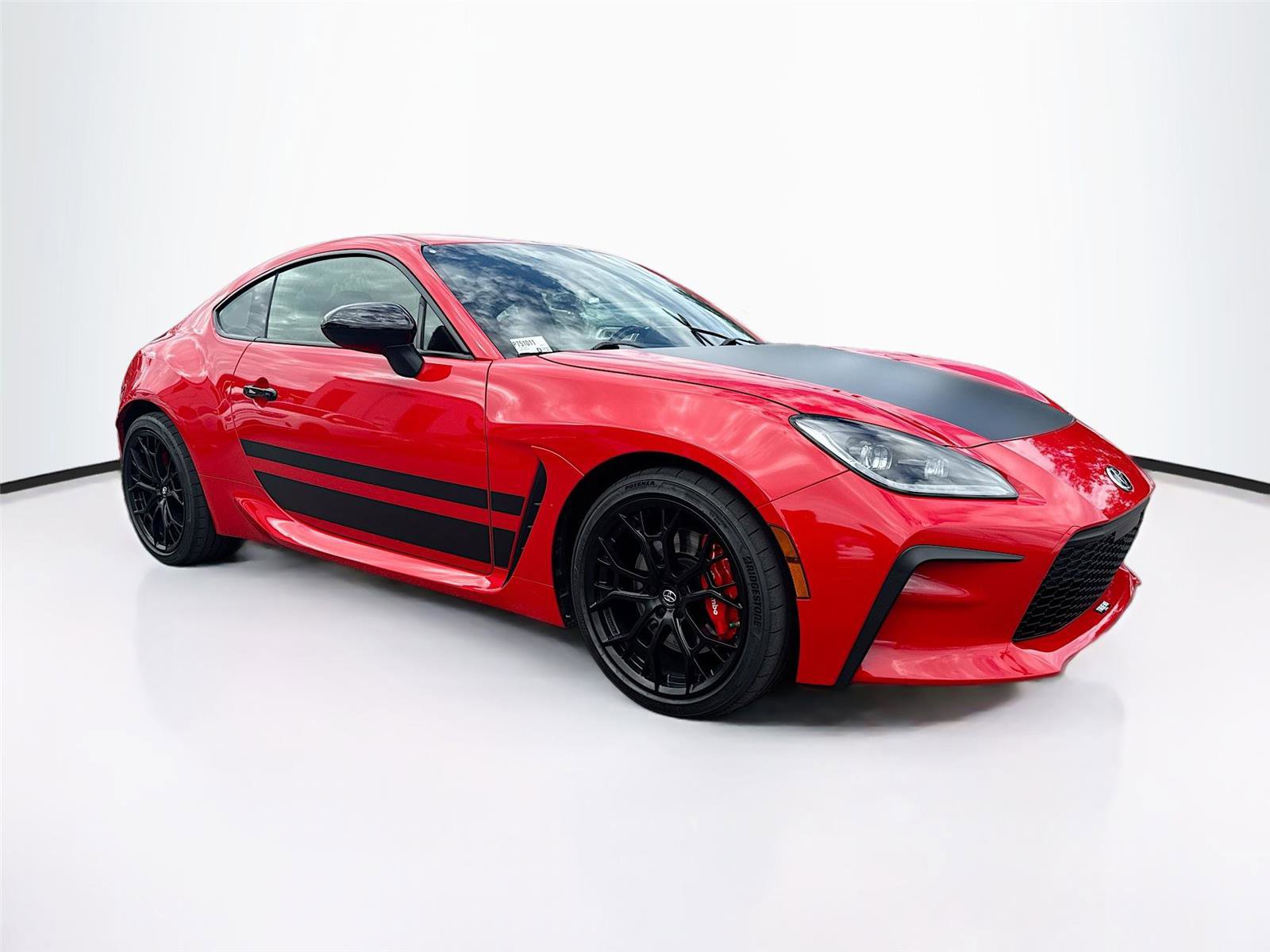 Used 2024 Toyota GR86 TRUENO Edition