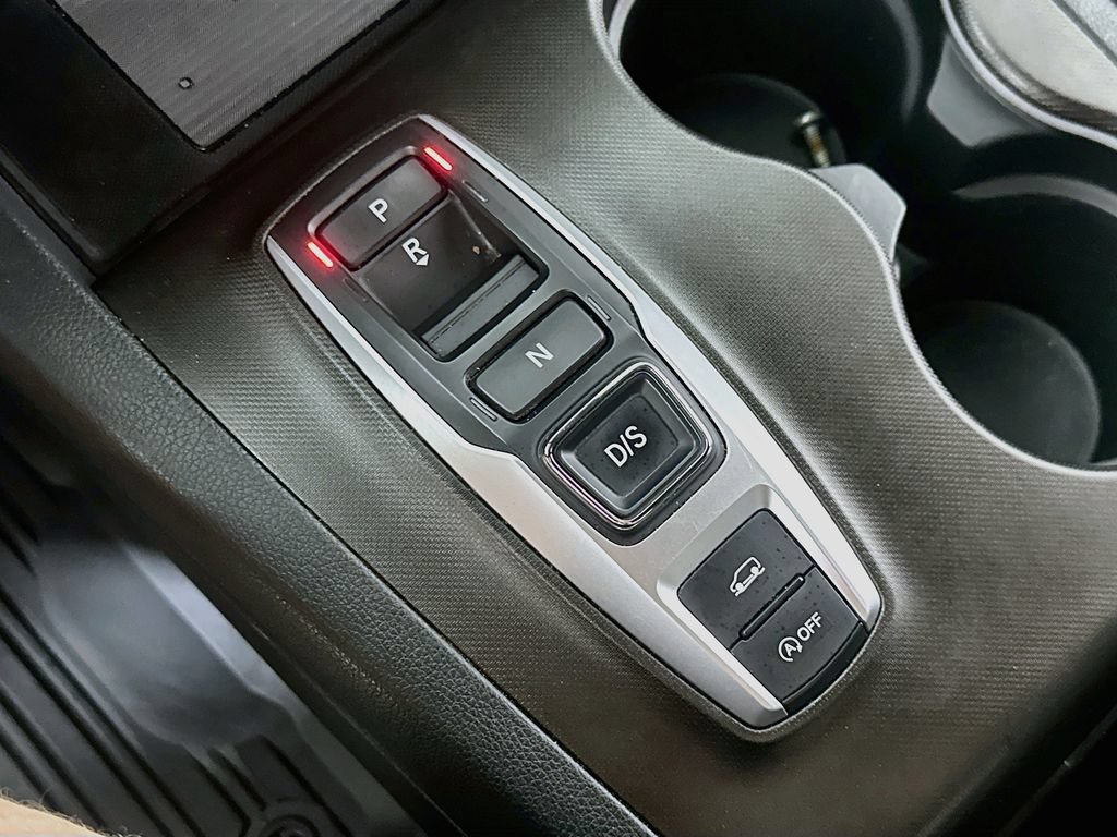 Used 2023 Honda Passport TrailSport image 35