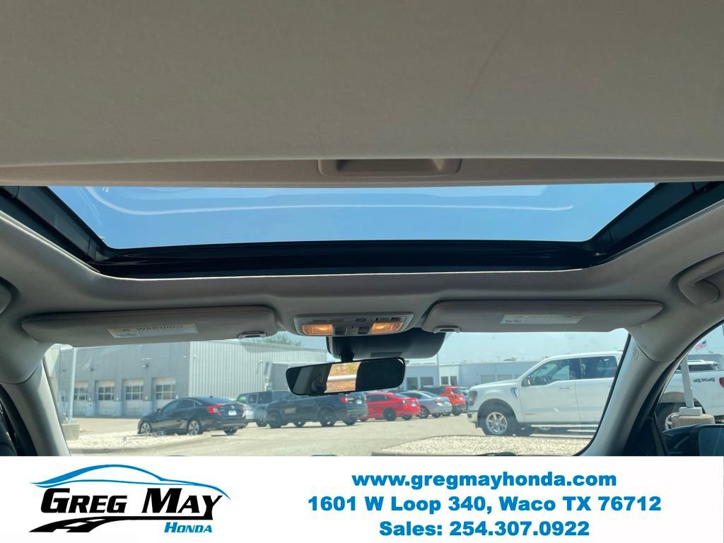Used 2022 Honda Insight Touring image 22