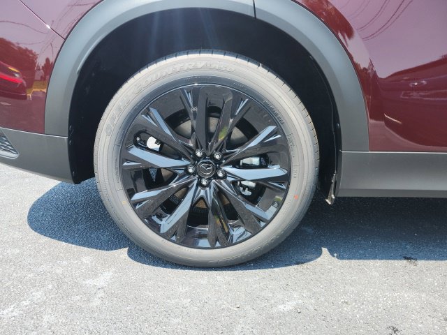 New 2026 MAZDA CX-90 3.3 Turbo w/ Premium Sport Pkg AWD/4WD image 26