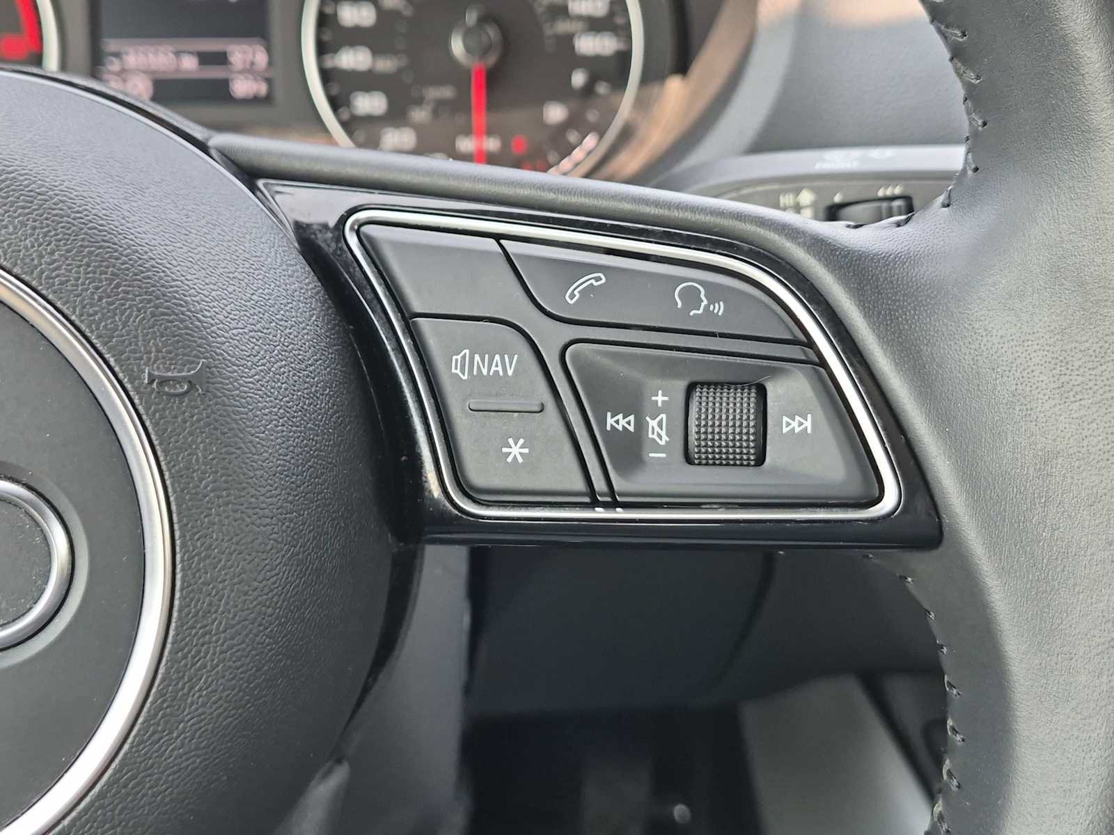Used 2019 Audi A3 2.0T Premium w/ Convenience Package FWD image 27