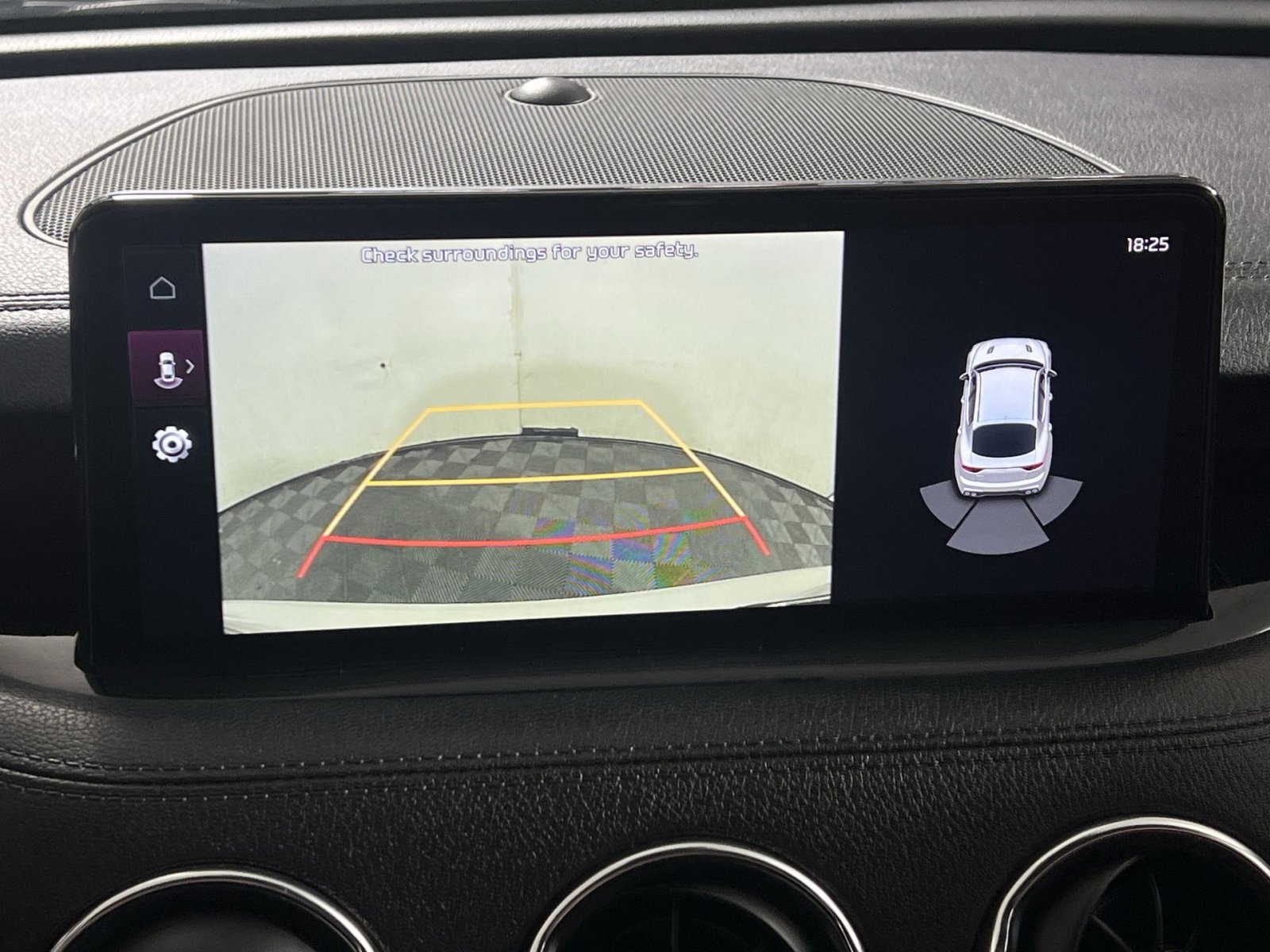 Used 2023 Kia Stinger GT-Line w/ Sun & Sound Package image 19