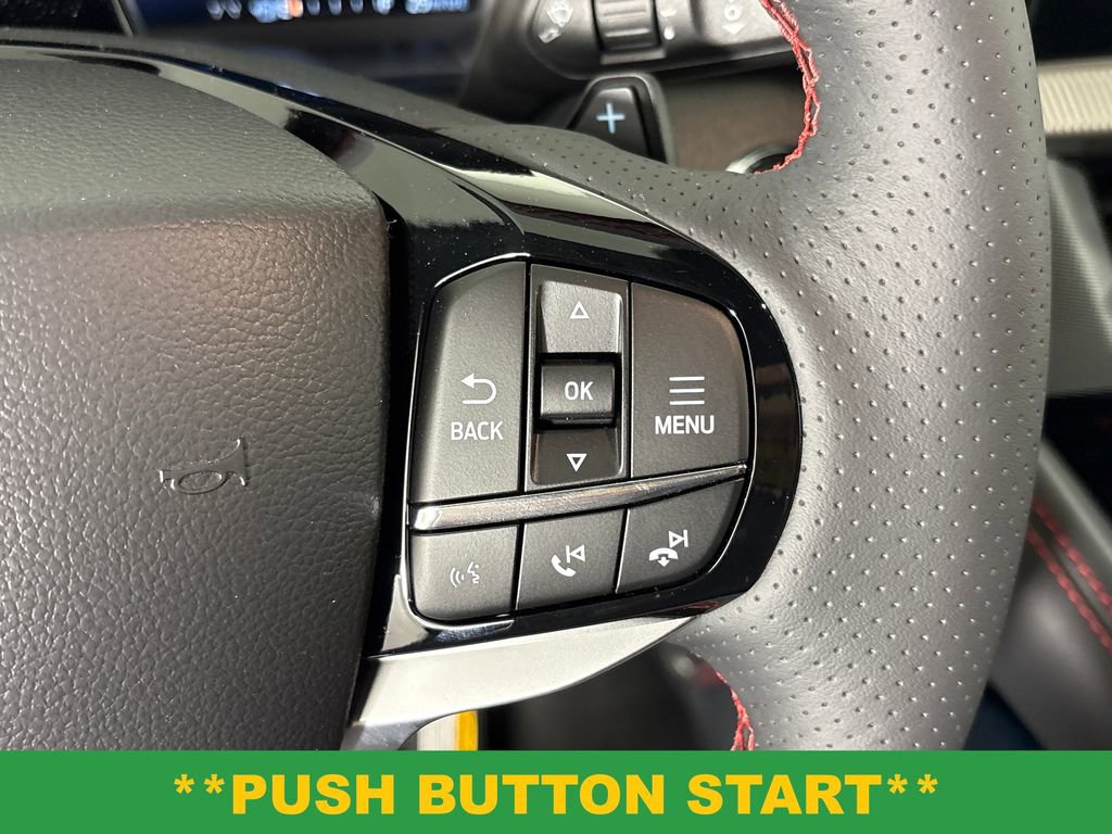 New 2026 Ford Explorer ST AWD/4WD image 18
