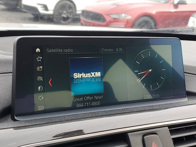 Used 2018 BMW 330i xDrive Sedan w/ Convenience Package image 16