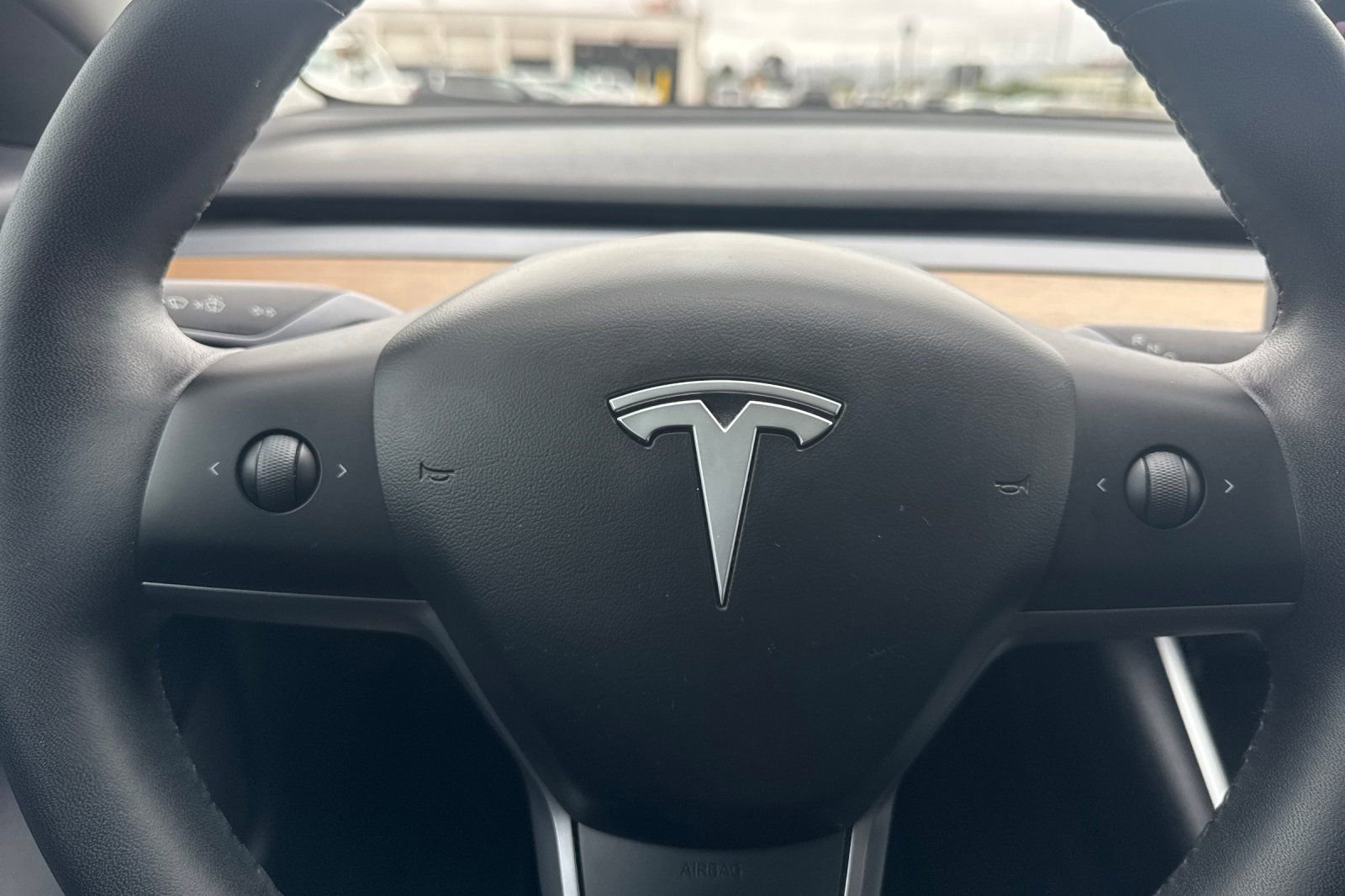 Used 2020 Tesla Model 3 Performance AWD/4WD image 27