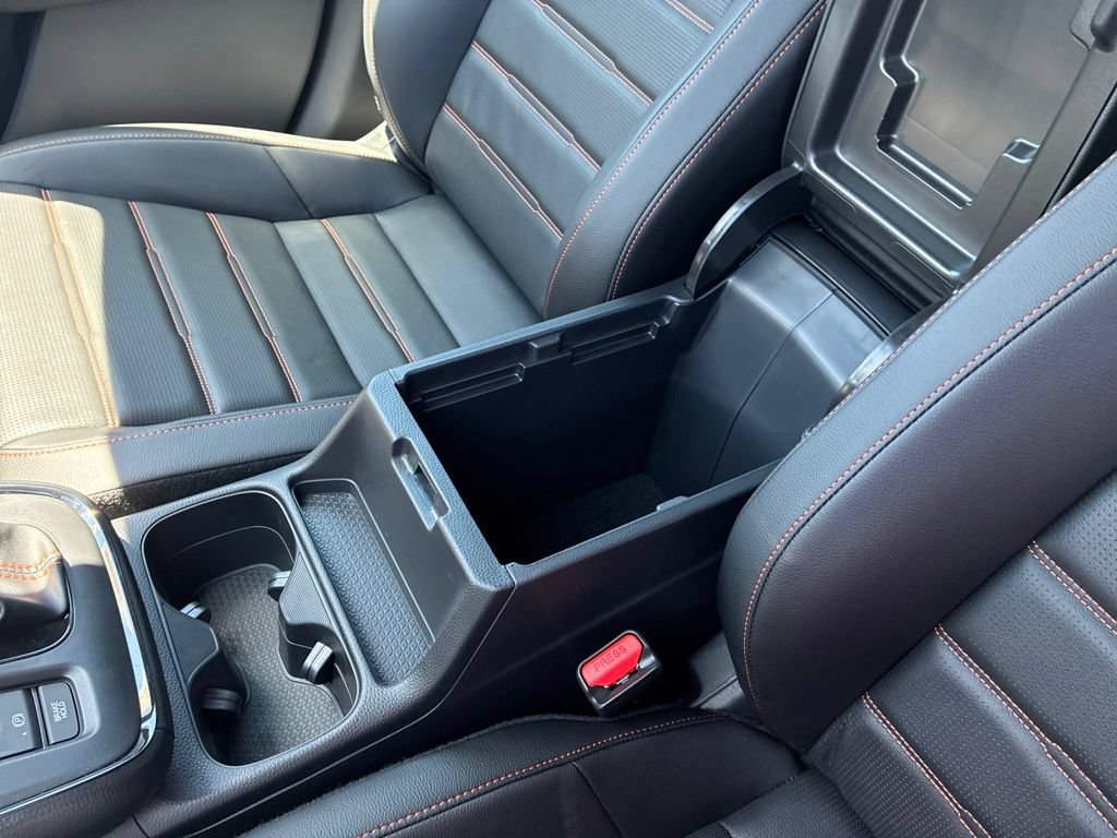 New 2026 Honda CR-V Sport-L image 17