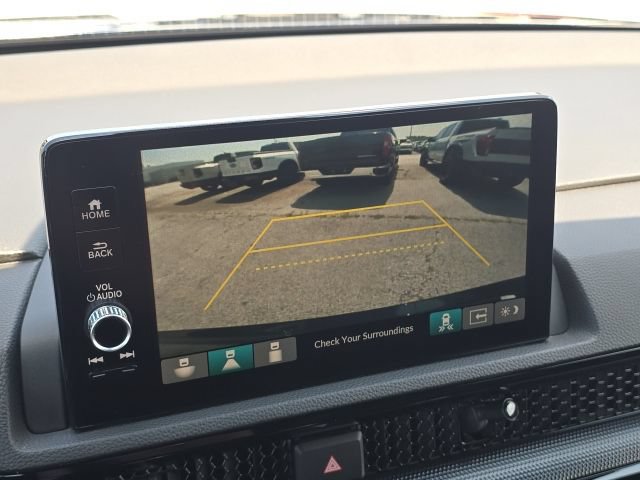 Used 2023 Honda CR-V Sport Touring image 34