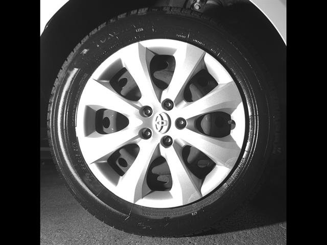 Certified 2024 Toyota Corolla LE FWD image 20