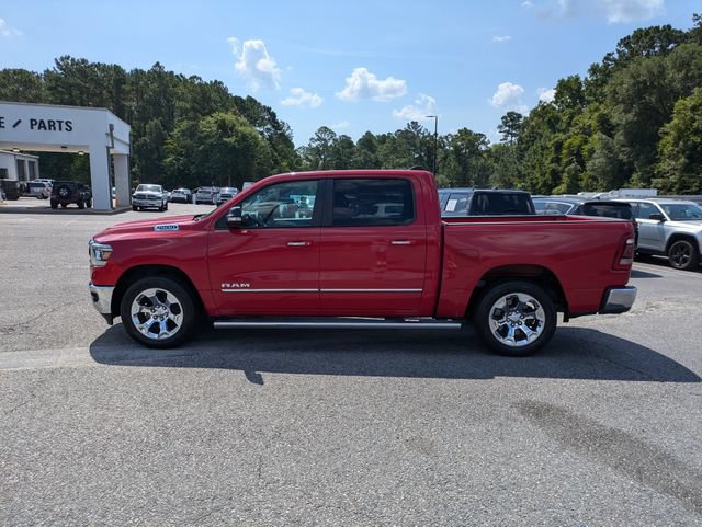 Used 2019 RAM 1500 Big Horn RWD image 8
