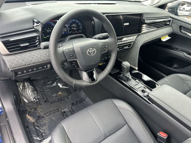 New 2026 Toyota Camry XLE image 11
