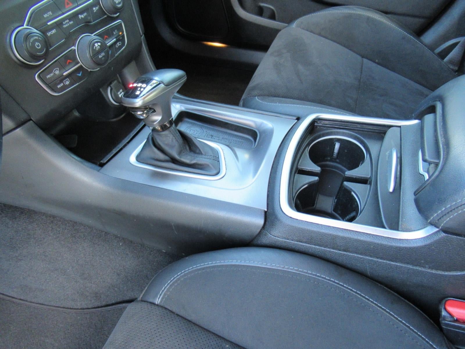Used 2022 Dodge Charger GT w/ Plus Group RWD image 18
