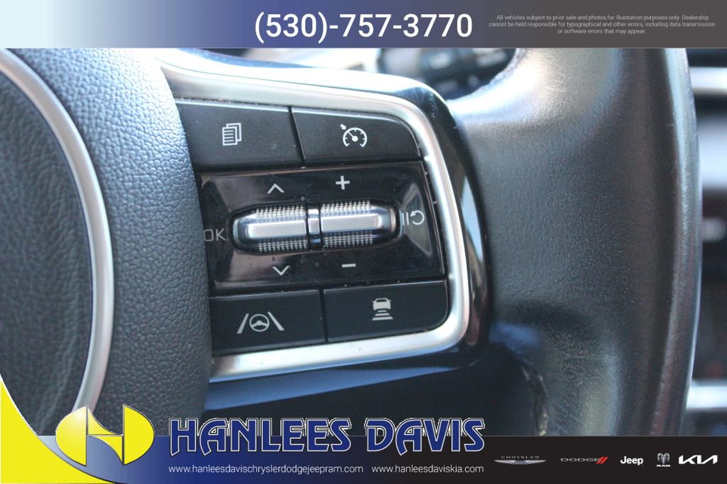 Used 2022 Kia Carnival SX FWD image 34