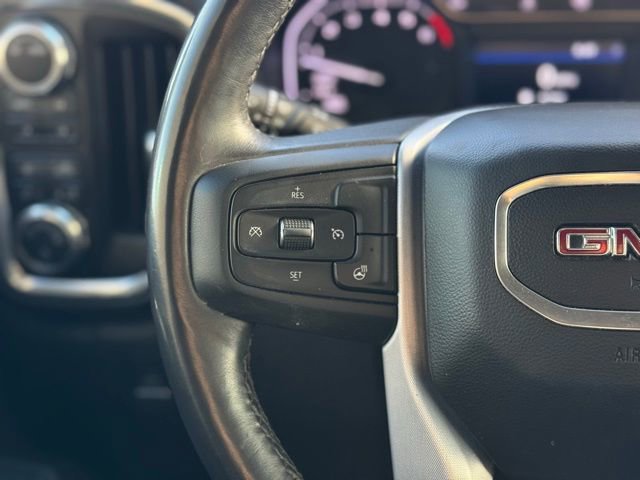 Certified 2021 GMC Sierra 1500 Elevation w/ X31 Off-Road Package image 22