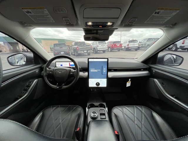 Used 2021 Ford Mustang Mach-E Select w/ Comfort/Technology Package image 31