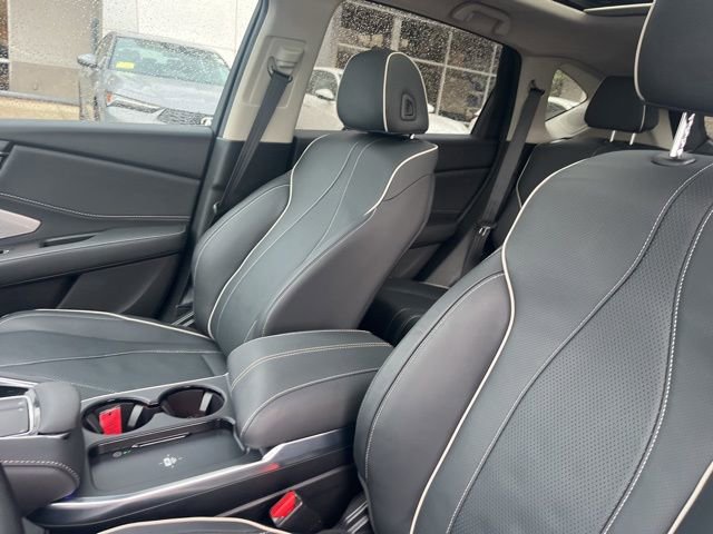 Certified 2025 Acura RDX SH-AWD w/ Advance Package image 39