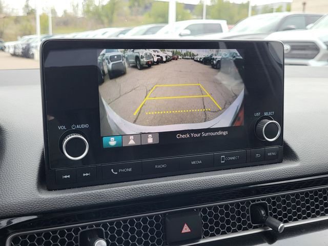 Used 2024 Honda Civic Sport image 16