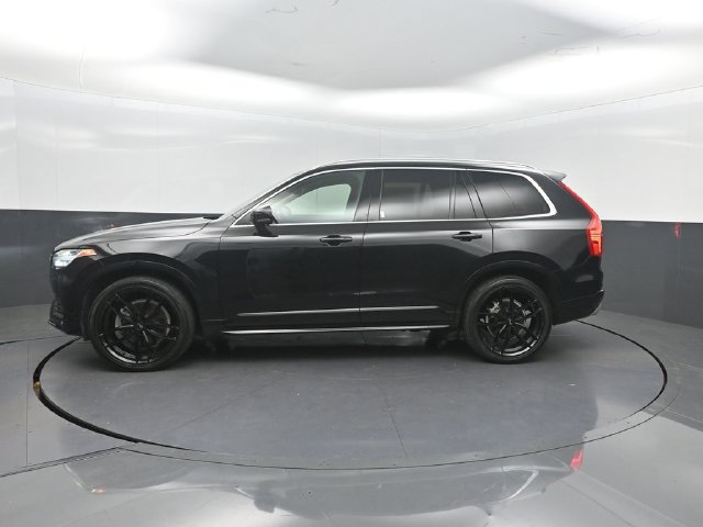 Used 2020 Volvo XC90 T6 Momentum AWD/4WD image 3