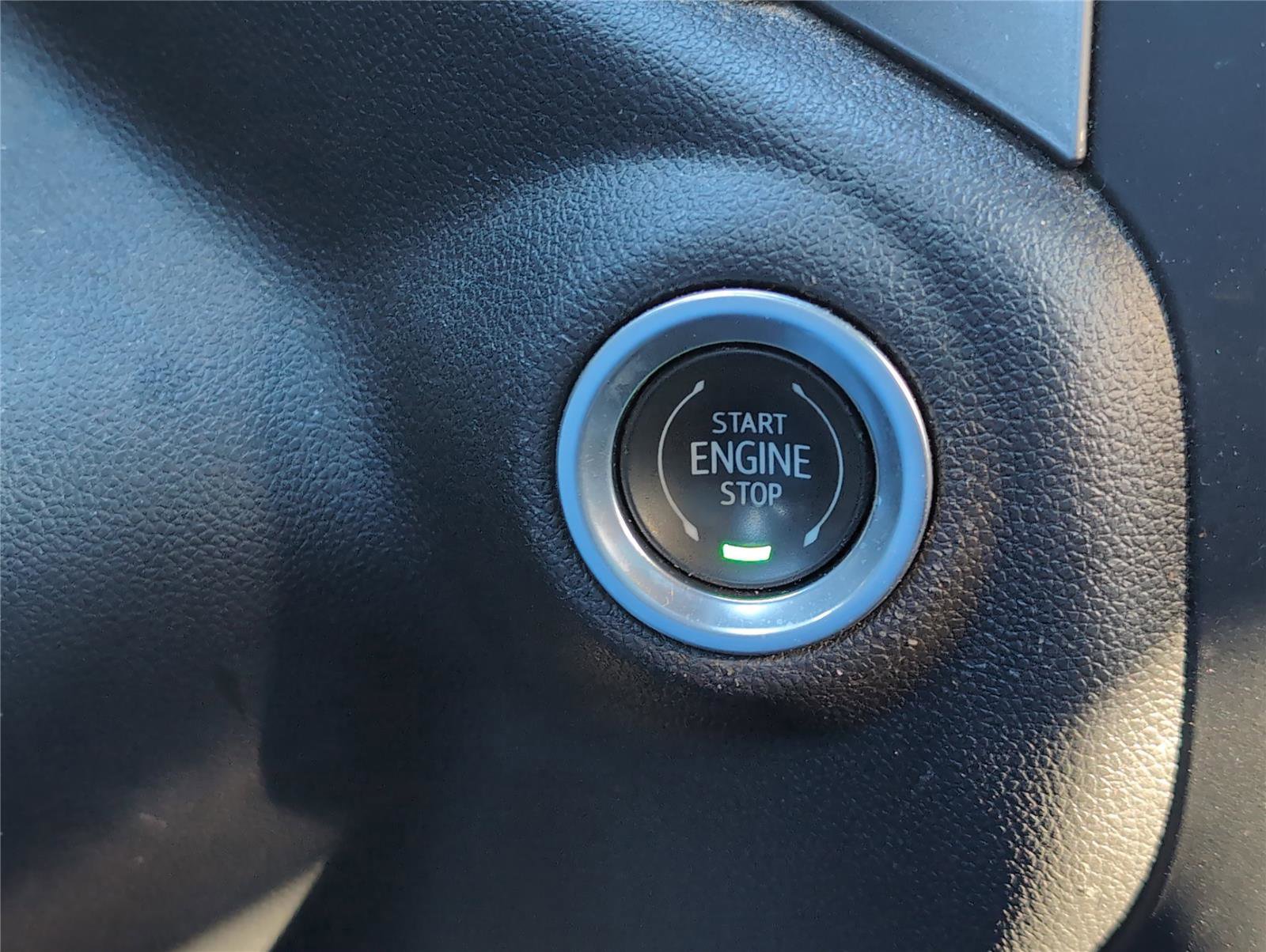 Certified 2023 Chevrolet Silverado 1500 Custom Trail Boss w/ LPO, Dark Essentials Package image 17