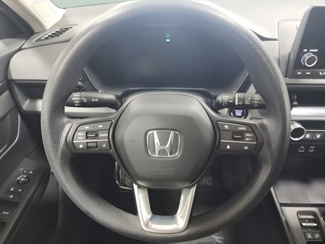 Certified 2024 Honda CR-V EX image 27