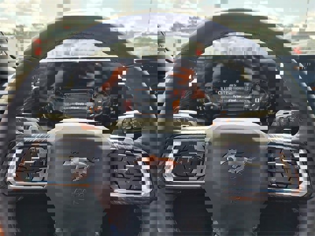 New 2025 Ford Mustang GT image 46