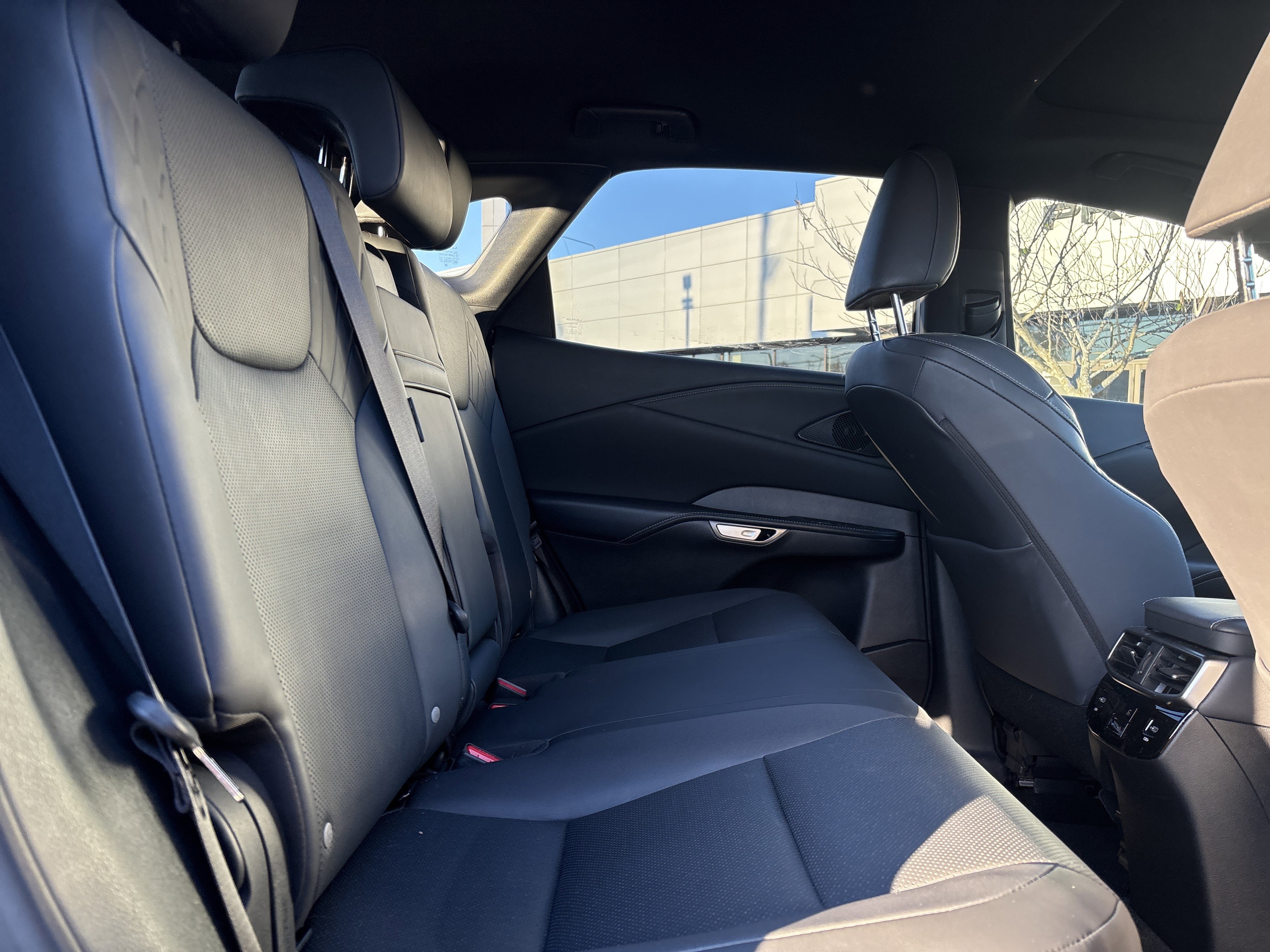 Certified 2024 Lexus RX 350 Premium image 33