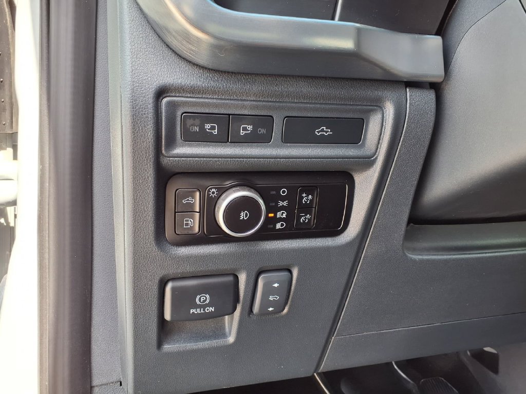 Used 2023 Ford F150 Lariat w/ Equipment Group 502A High AWD/4WD image 27