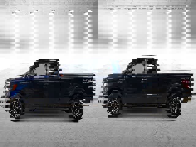 Used 2013 Ford F150 XLT w/ Luxury Equipment Group image 5