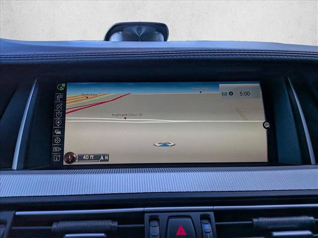 Used 2016 BMW M5 RWD image 12