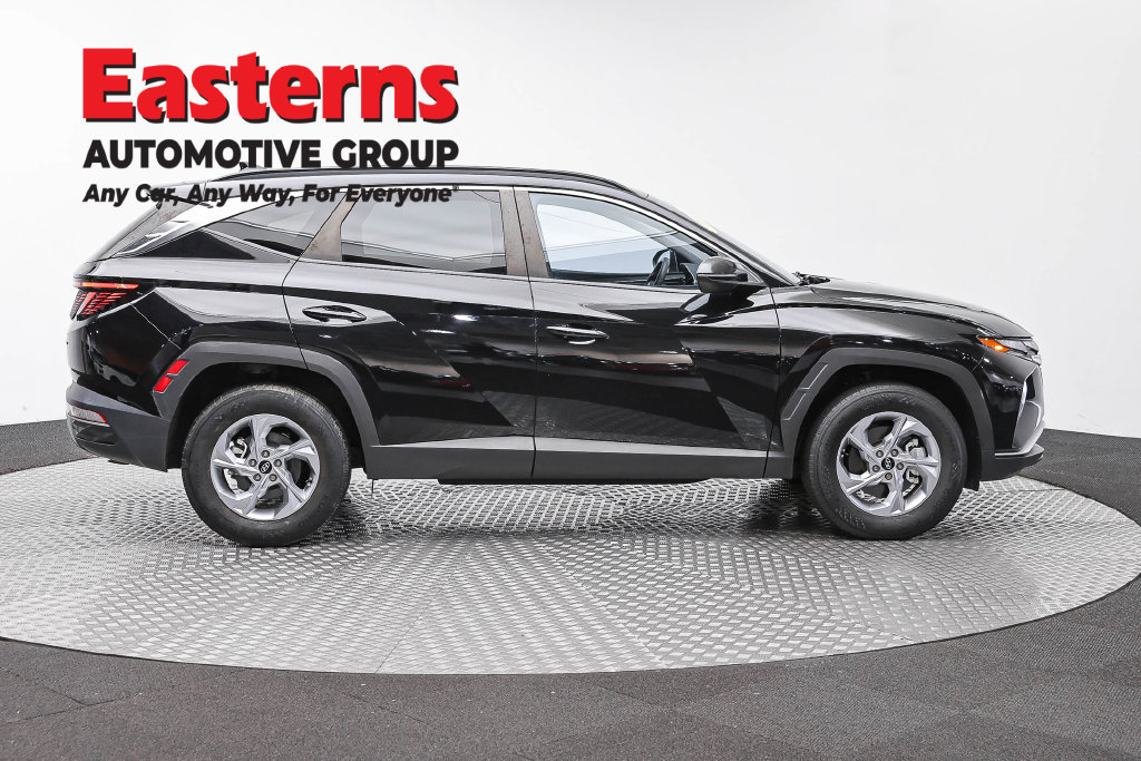 Used 2023 Hyundai Tucson SEL AWD/4WD image 6