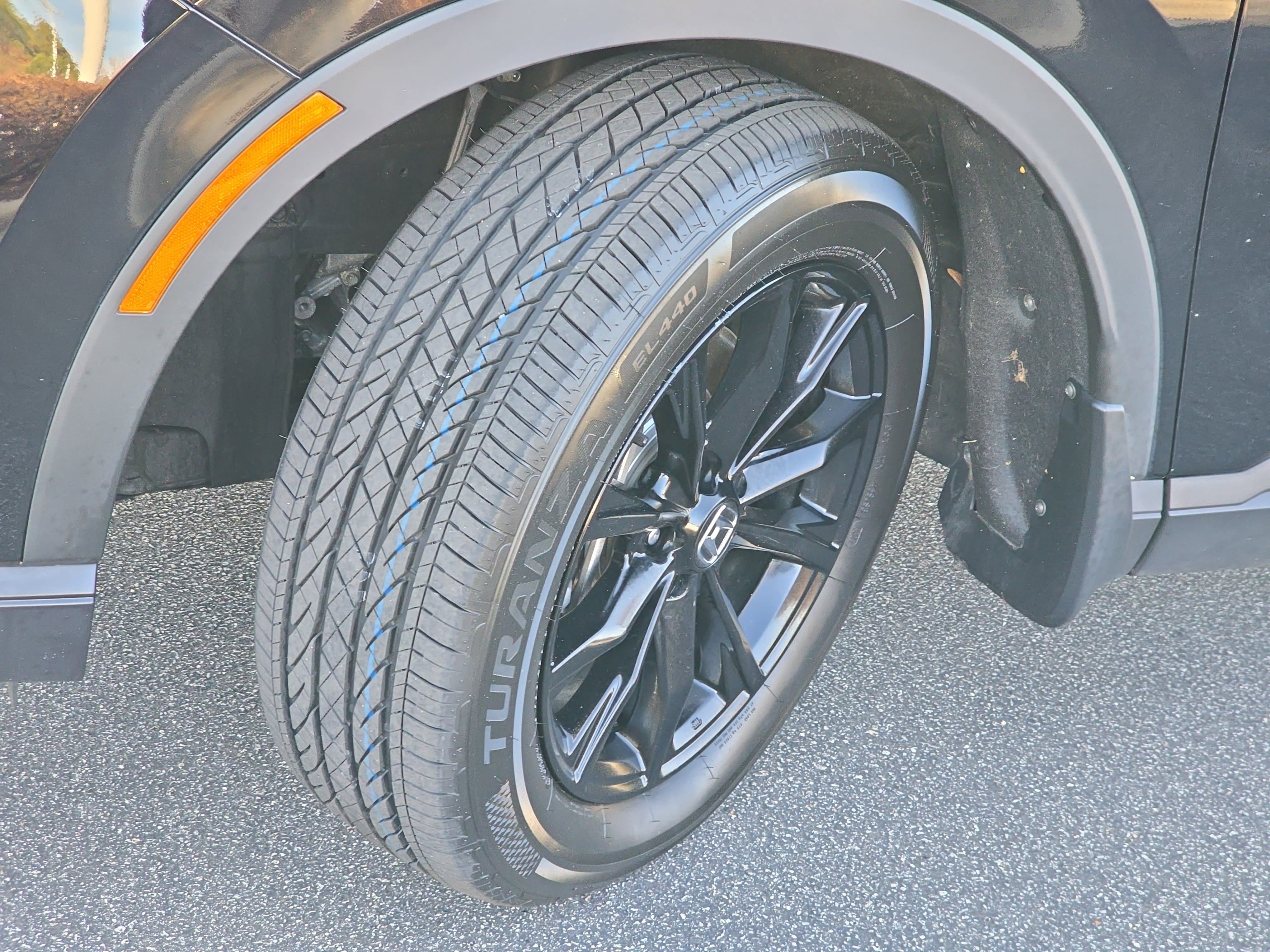 Certified 2024 Honda CR-V Sport image 32