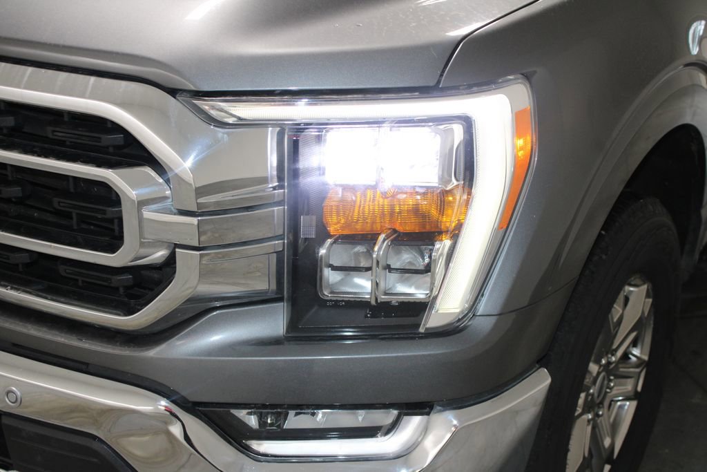 Used 2021 Ford F150 XLT w/ Equipment Group 302A High image 57