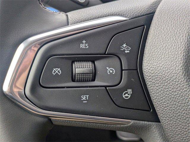 New 2026 Chevrolet Trax LT w/ Driver Confidence Package image 28