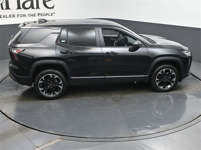 New 2026 Chevrolet Equinox LT w/ Convenience Package II image 17