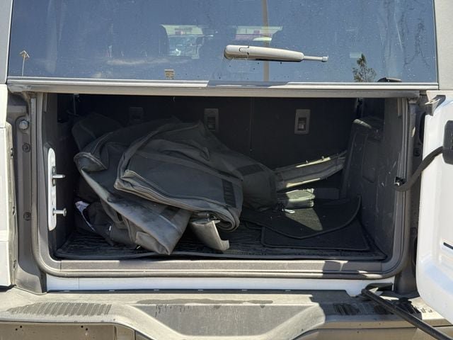 Used 2024 Ford Bronco Badlands AWD/4WD image 32