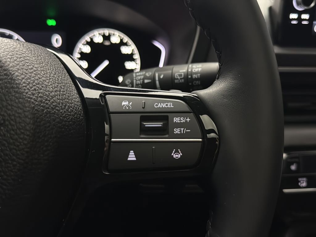 Certified 2023 Honda Pilot Touring image 28