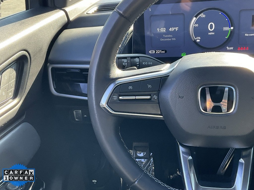 Used 2024 Honda Prologue Touring image 39