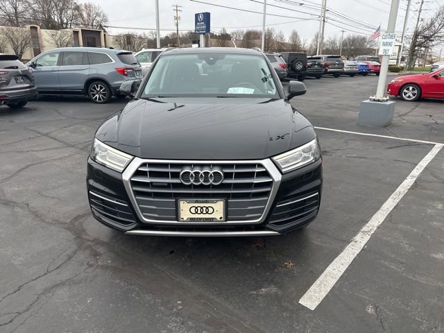 Used 2019 Audi Q5 2.0T Premium w/ Convenience Package image 2