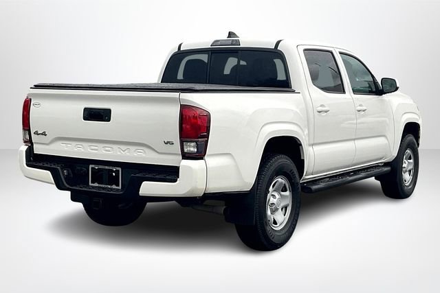 Used 2023 Toyota Tacoma SR AWD/4WD image 13