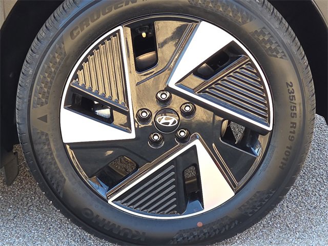 New 2026 Hyundai Ioniq 5 SEL image 9