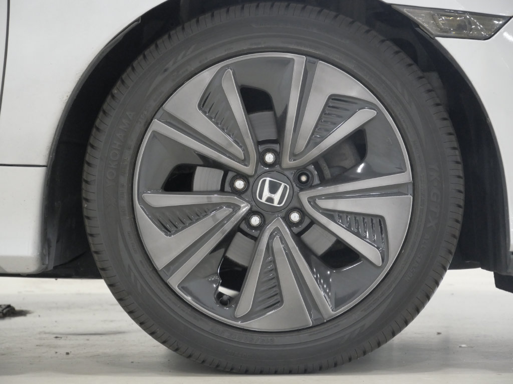 Used 2017 Honda Civic EX image 10