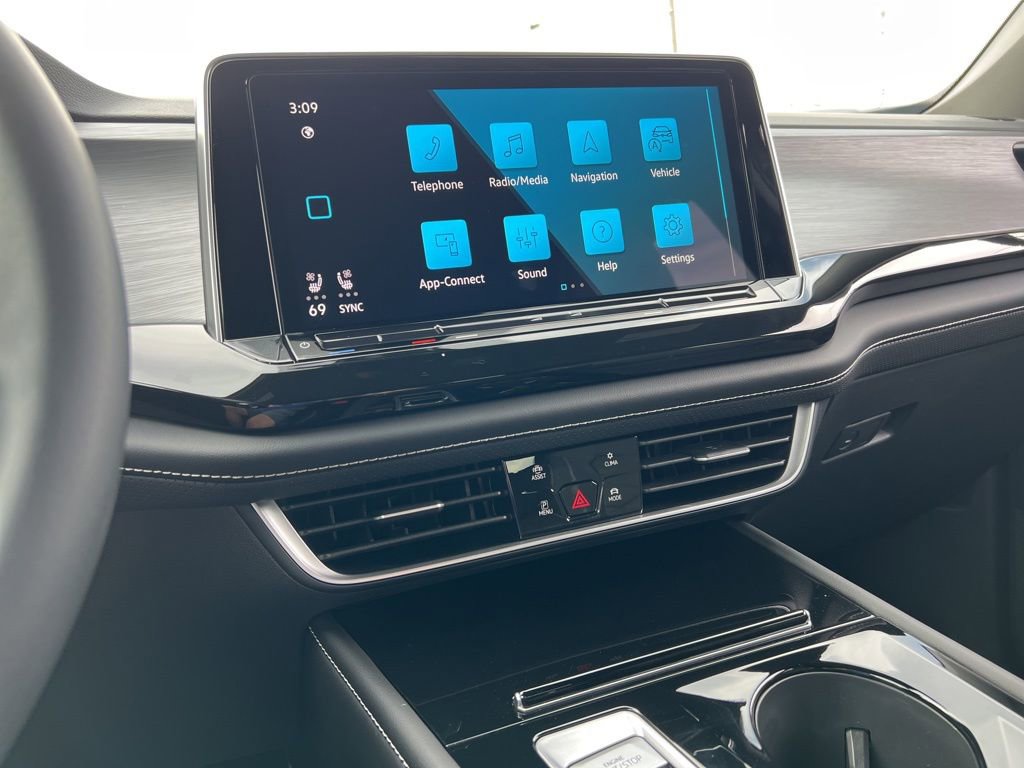 New 2026 Volkswagen Atlas Cross Sport SE image 20