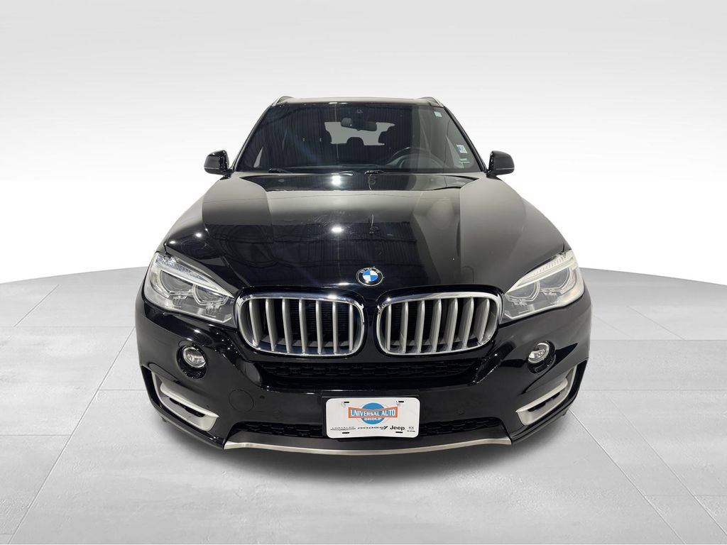 Used 2018 BMW X5 xDrive35i AWD/4WD image 12