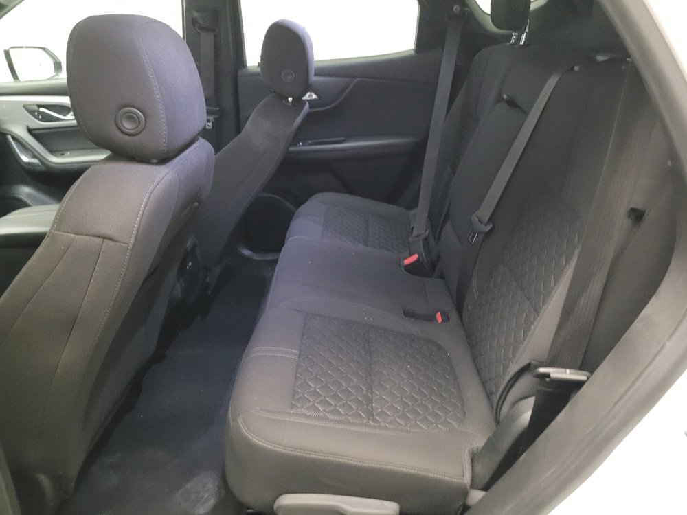 Used 2021 Chevrolet Blazer LT FWD image 18