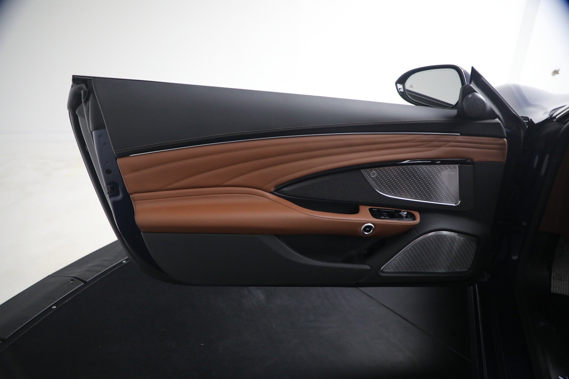 New 2026 Maserati GranCabrio Modena image 28