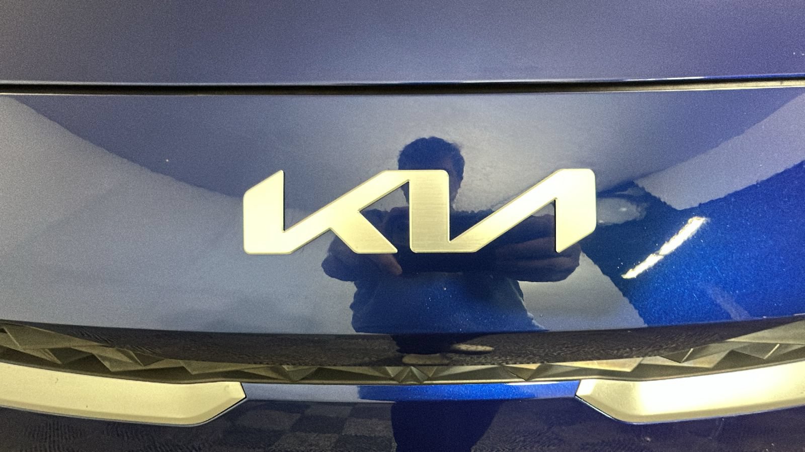 Used 2022 Kia Forte LXS FWD image 9